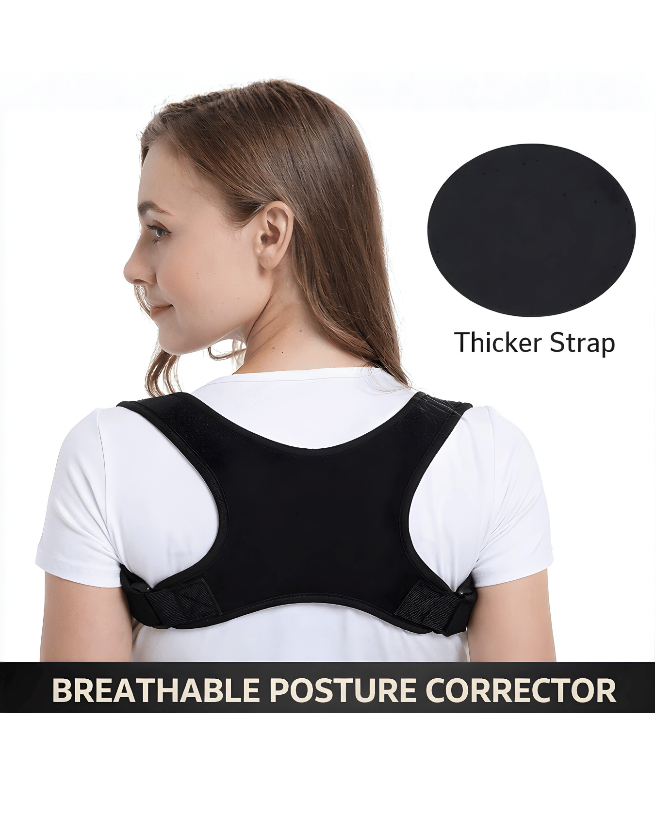 مشد الظهر الطبي