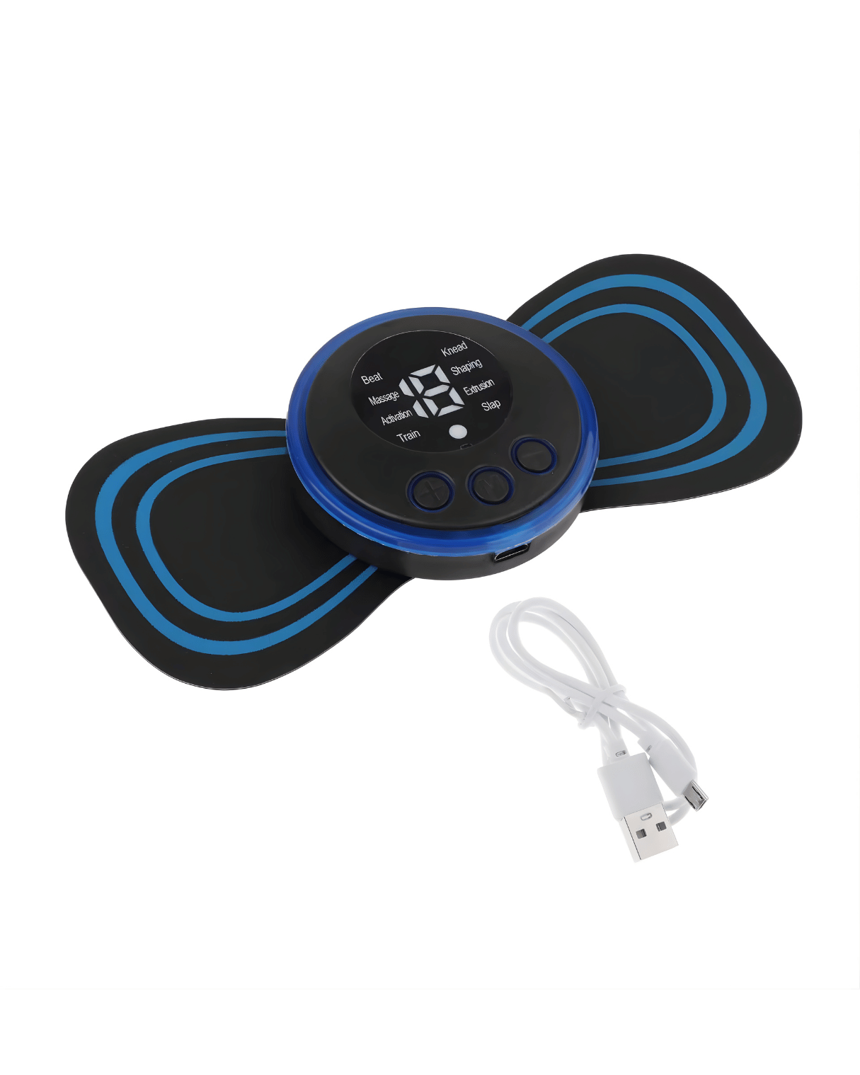 جهاز المساج الكهربائي