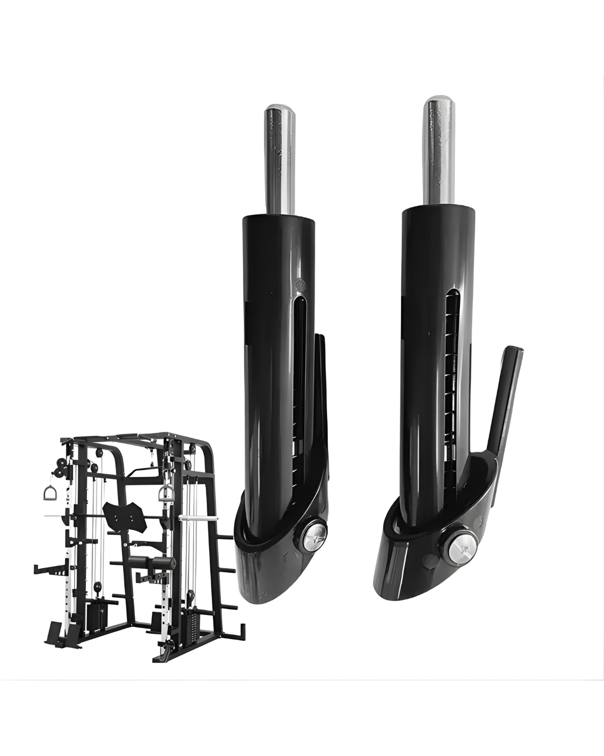 أداة تكنيك تغيير الأوزان الاحترافية