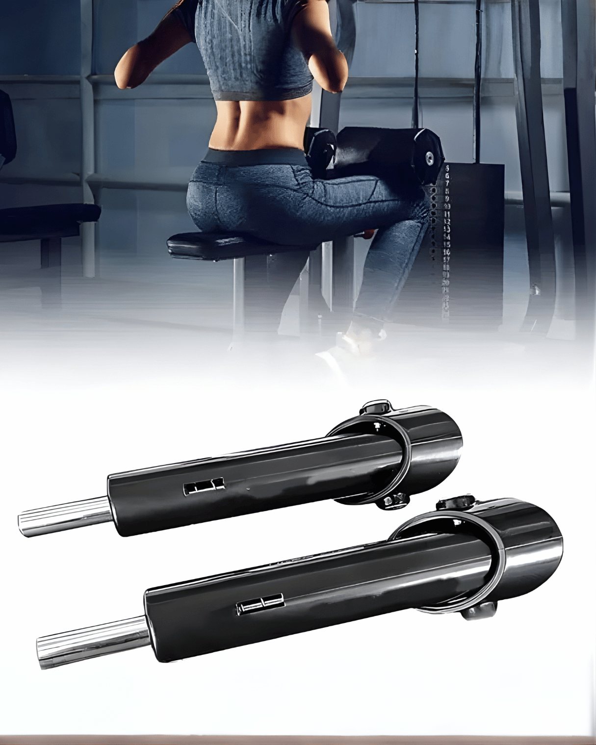 أداة تكنيك تغيير الأوزان الاحترافية