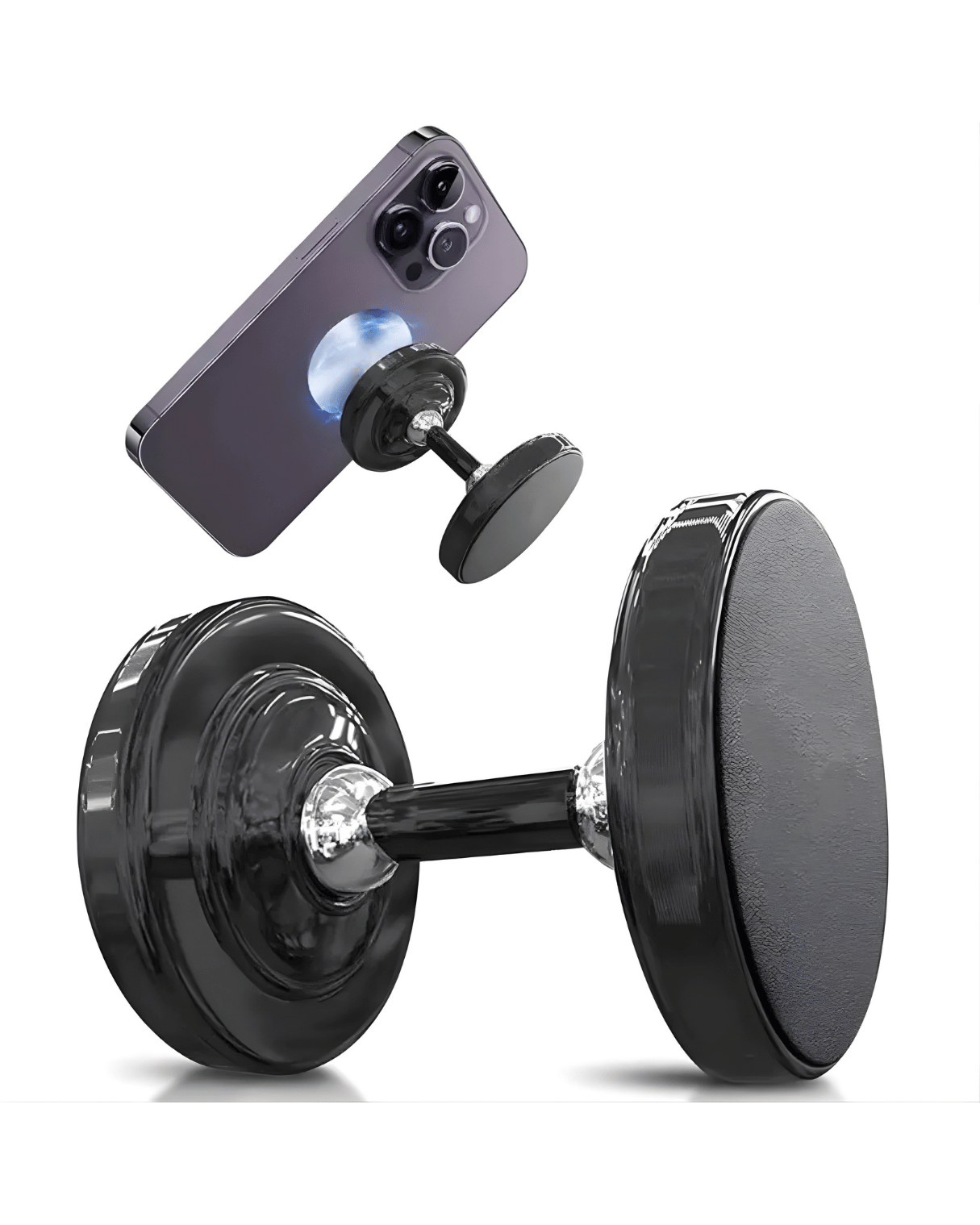 حامل الهاتف المغناطيسي للتصوير