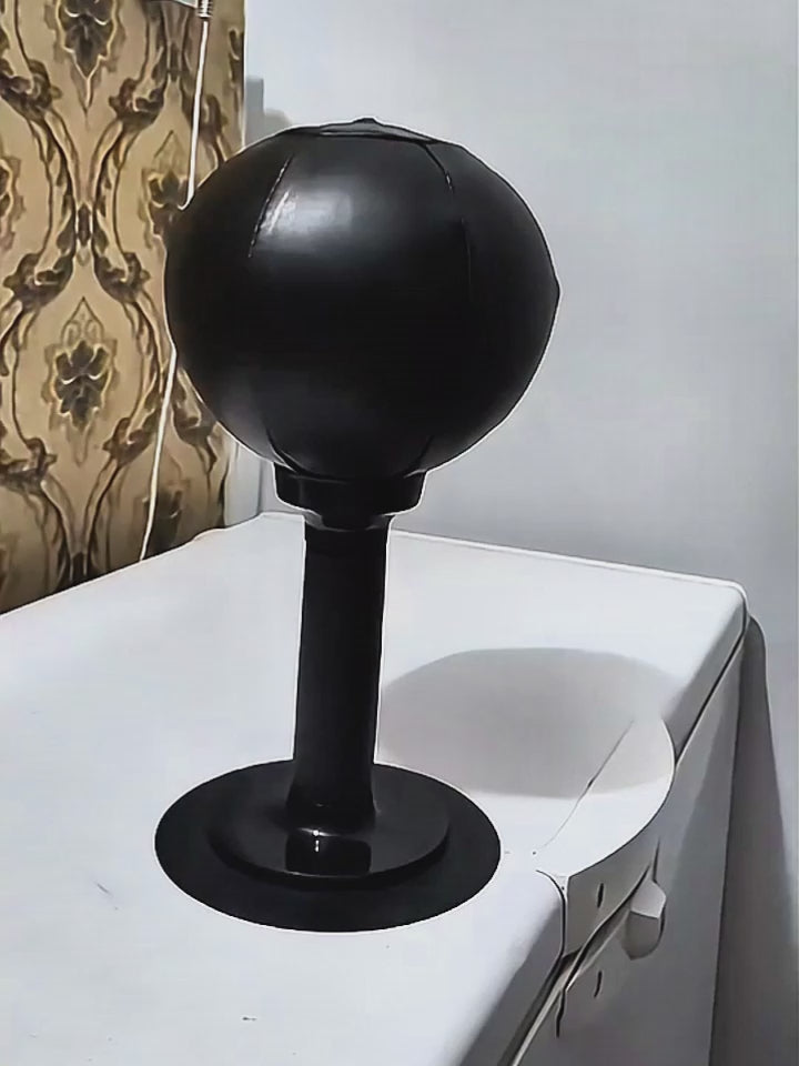 ملاكمة منضدية الاحترافية